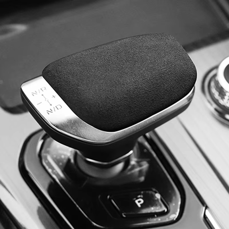 For GEELY Monjaro Manjaro Xingyue L KX112021-2023 Interior Modification and Decoration Gear Lever Car Accessories Stickers Parts