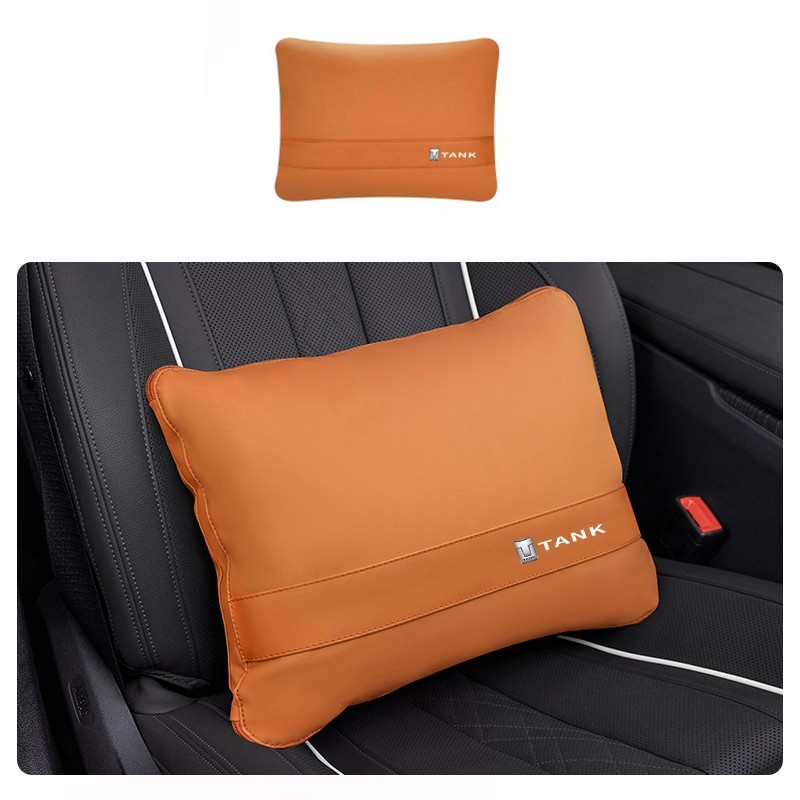 For Great Wall Tank 300 Tank 400 Tank 500 Tank 700 Multi Functional Pillow Car Pillow Air Conditioning Interior Supplies
