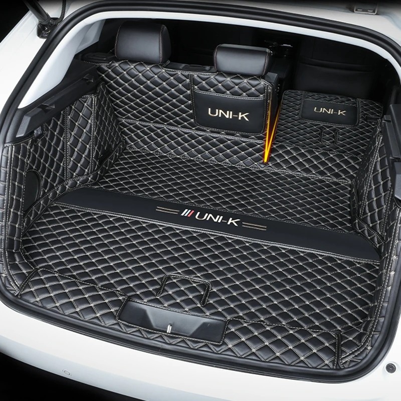 Chang An Unik Uni K 2024 Trunk Mat  Automobiles Parts Accesorios Para Auto Tools