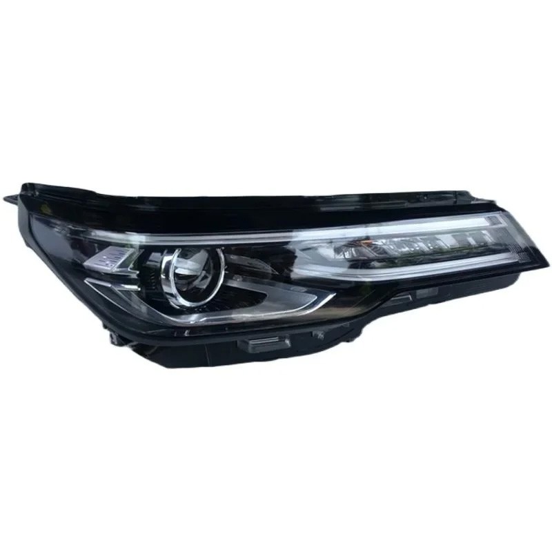 20-21 Changan Cs55 Plus Halogen Original Headlight Assembly Daytime Running Lights Original Automotive Accessories