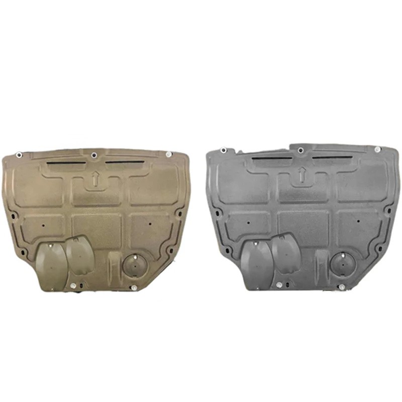 Chery Tiggo 7 Pro 2021 2023 Engine Lower Guard Plate Chassis Protective Automobiles Parts Accesorios Para Auto Tools