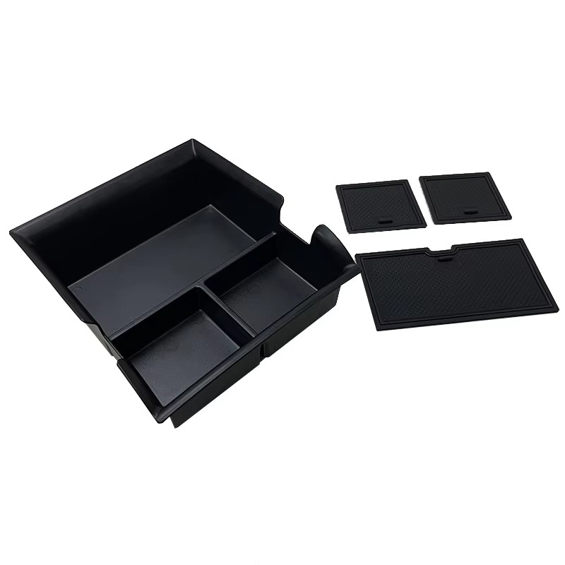 BYD Atto 3 Yuan Plus 22-24 models Center console storage box