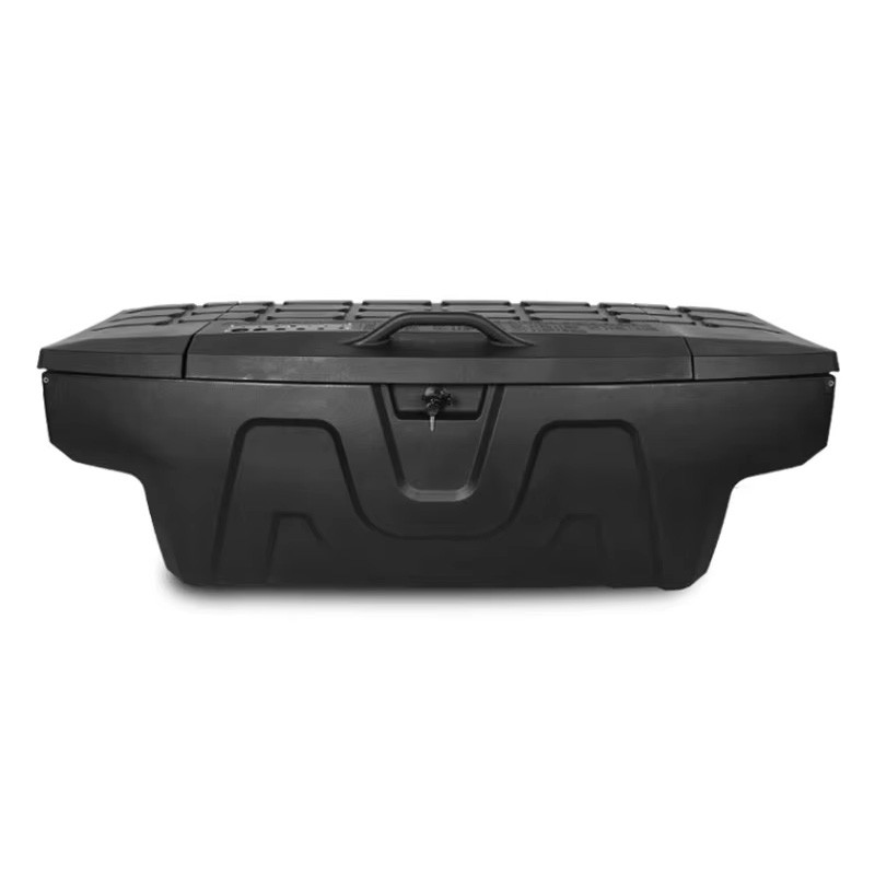 Great Wall Poer Gwm Poer 2019-2023 Car Trunk Storage Organizer With Lid