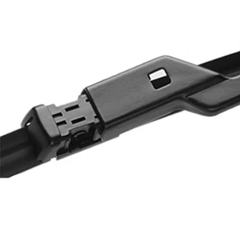 Changan Cs55 Plus Wiper Front Rubber Strip Boneless Front Wiper Blade Automotive Parts Modification Accessories