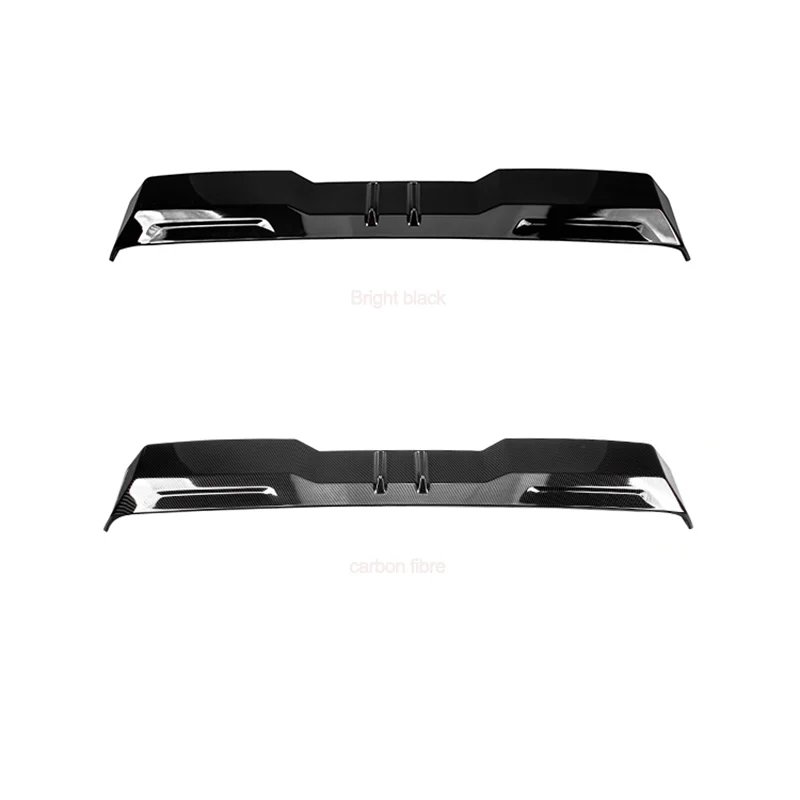 BAIC 2024 BJ40C Special Rear Wing Fixed Wind Wing Modification Top Wing Body Decoration Off Road Vehicle Accessories