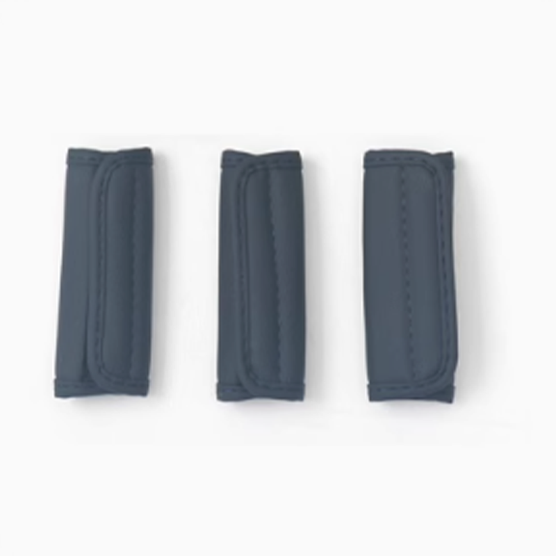 Byd Equation Leopard 5 2025 Handle Protective Cover Handle Gloves Automotive Accessories Interior Decoration Modification