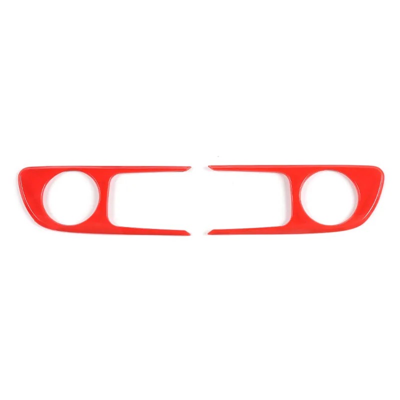 Baic BJ40 Plus Ickx K2 2021-2023 Center Console Air Conditioning Control Decoration Car Accessories for Vehicles