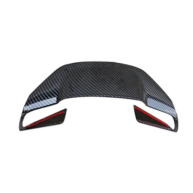 Changan UNI-T UNIT 2022 2023 Steering wheel button decorative frame interior decoration automotive products