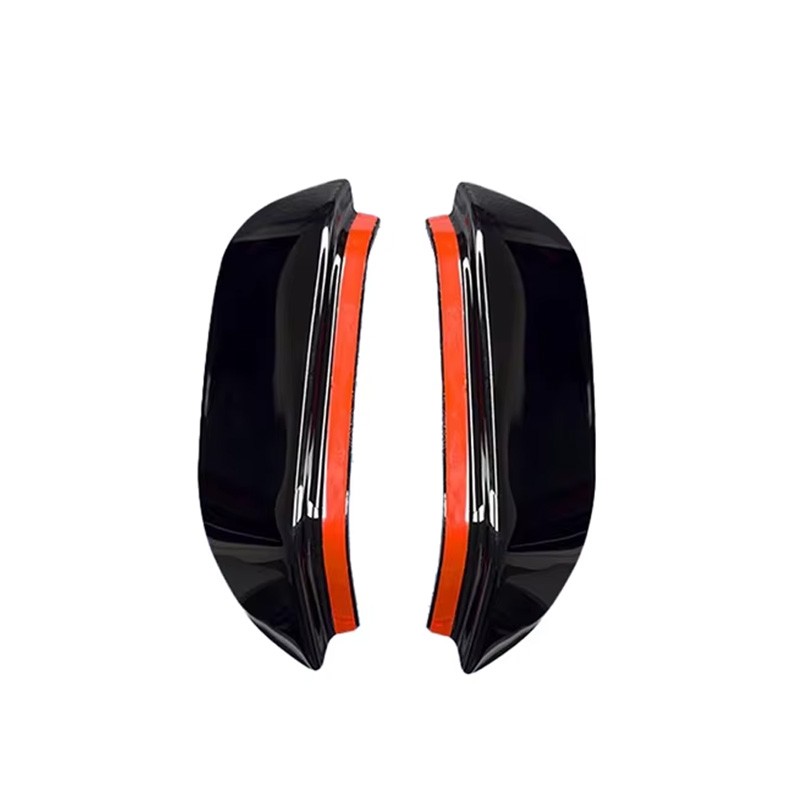 For Jaecoo J6 Chery Icar 03 2023 2024 Electric Vehicle Rearview Mirror Rain Eyebrow Car Parts Modification Accessories