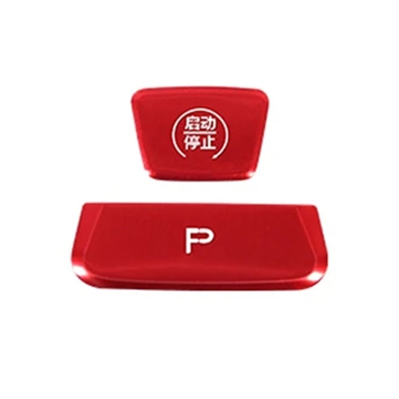 BYD Denza D9 2024 Car interior stickers