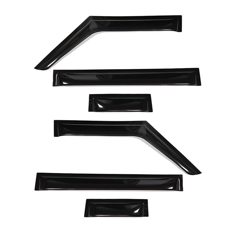 Jetour T1 Car Door And Window Rain Cover Car Window Modification Rainproof Decorative Accessories Accessories