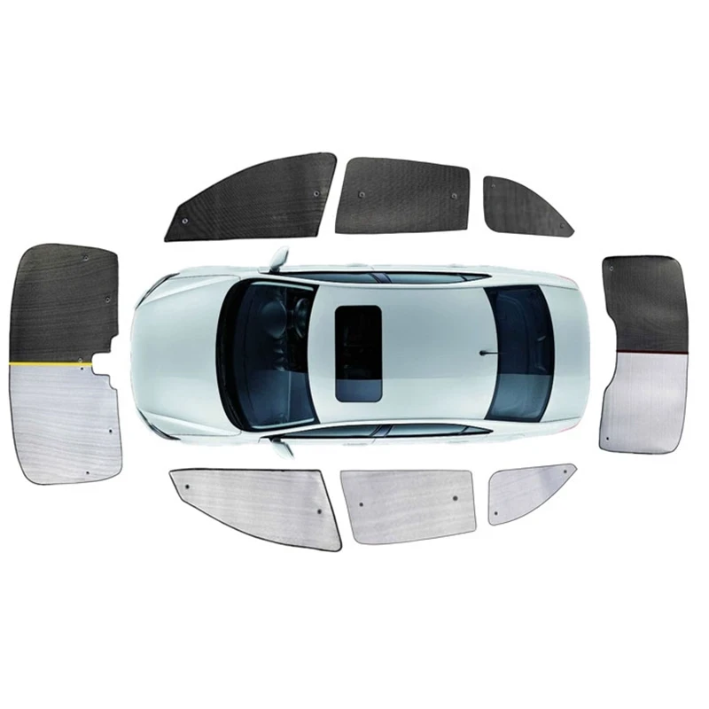 Chang An Unik Uni k 2021-2023 Front sunshade Automobiles Parts accesorios para auto tools