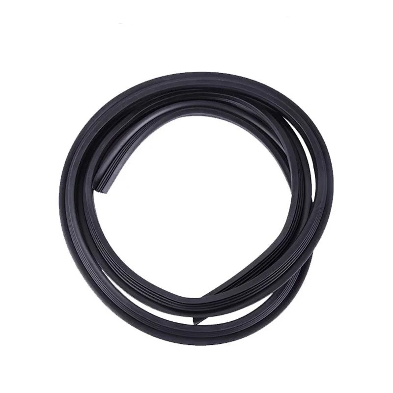 Changan UNI-T UNIT 2022 2023 Car Sticker Rubber Seals Noise Insulation for Weatherstr