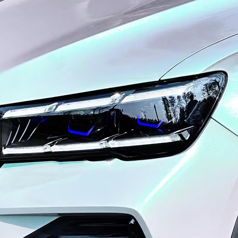 For GEELY Monjaro Manjaro Xingyue L KX11 2021 2023 Headlight Modification Automobiles Parts Accesorios Para Auto Tools