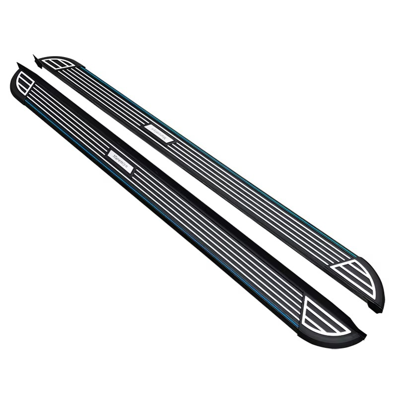 Byd Atto 3 Car bumper side bar pedal side pedal