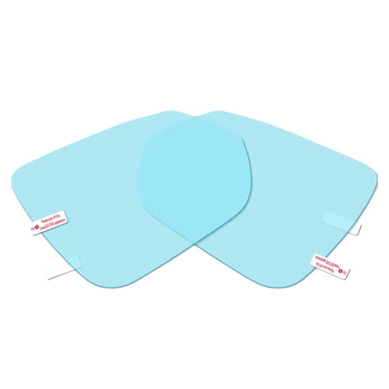 BYD HAN 2021-2025 Car sticker