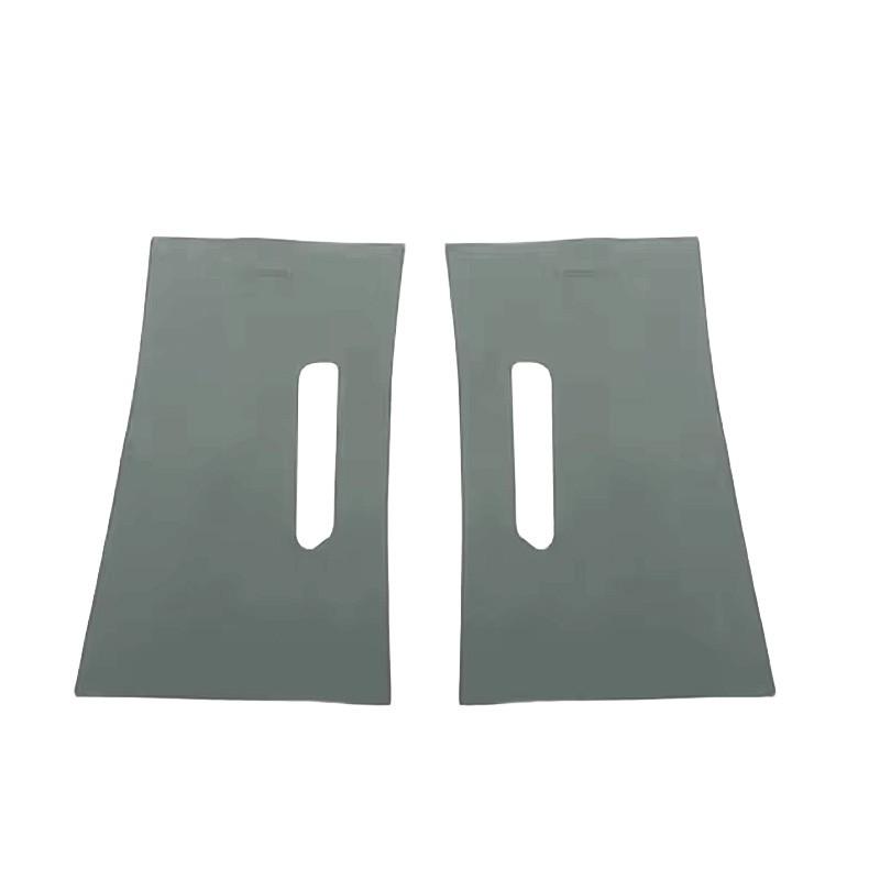 For Jaecoo J6 Chery Icar 03 2023 2024 EV B-pillar Decoration Sticker