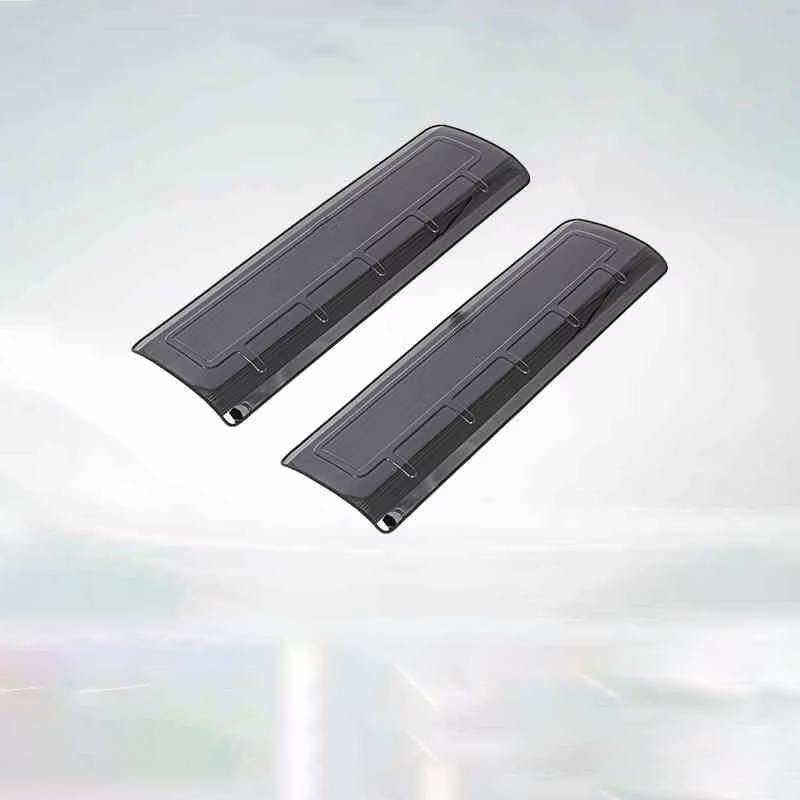 Byd Seal Ev 2022-2024 seat skirting board