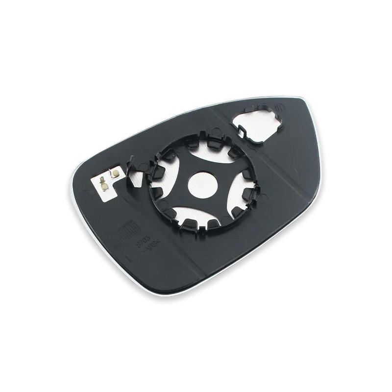 Changan Cs55 Plus Rearview Mirror Reverse Mirror Reflector Assembly Glass Automotive Parts Modification Accessories