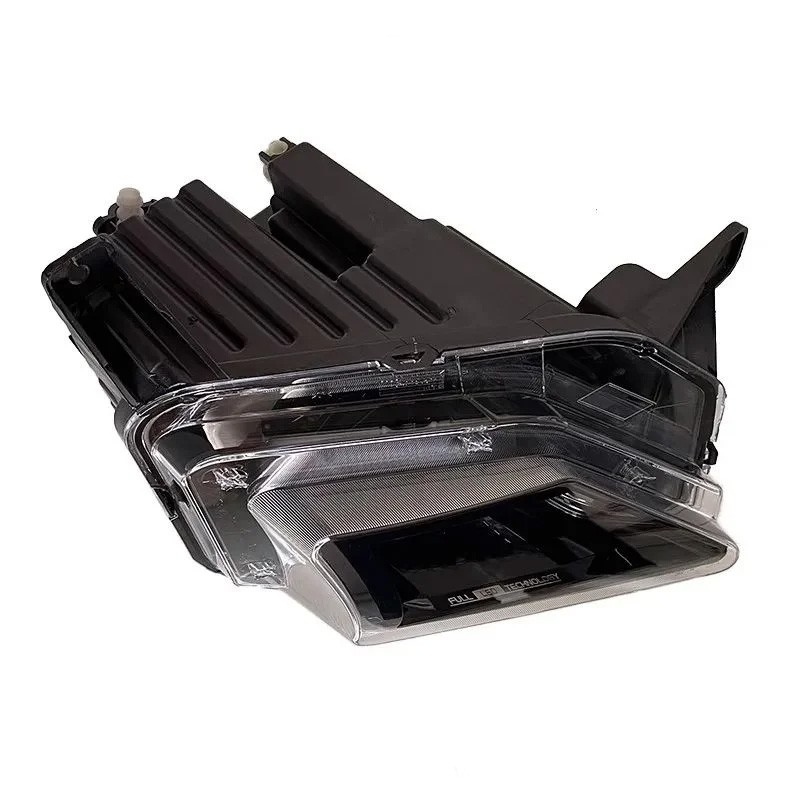 Changan UNI-T 20-22 Front Headlight Assembly LED Headlights High Beam Low Beam Original Automotive Exterior Parts