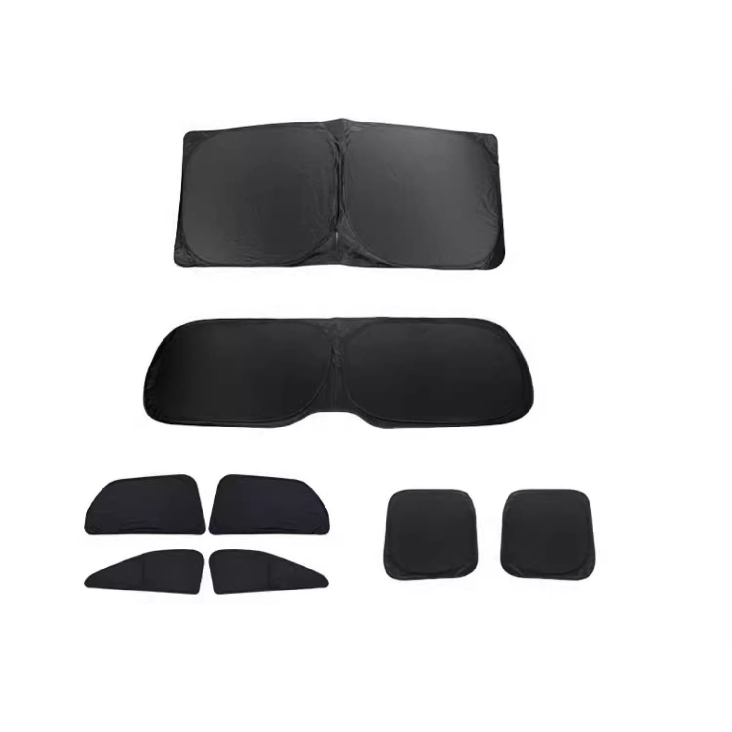 Byd Yang Wang U8 2023-2025 Sunshade