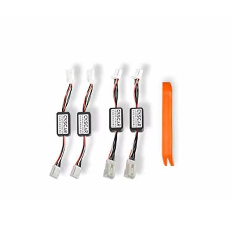 BYD Seal EV 2022-2024 Breathing taillights Brake flashers