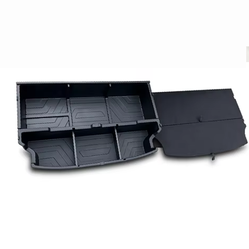 BYD Dolphin 2023-2024 Trunk storage box