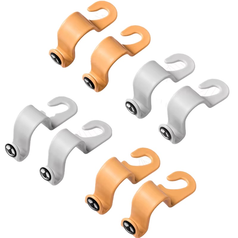 Byd Denza D9 2024 Car Decorations ornaments