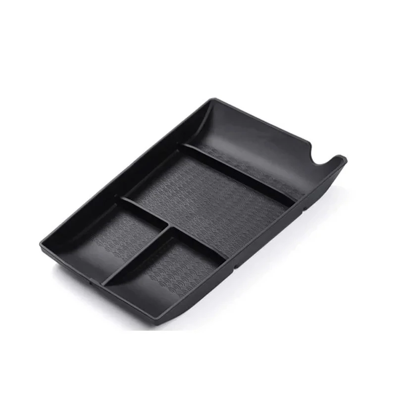 For Chery Tiggo 8 Pro 2024 Car central control lower storage box Car refit Accessories Storage box compartment Automobiles Parts