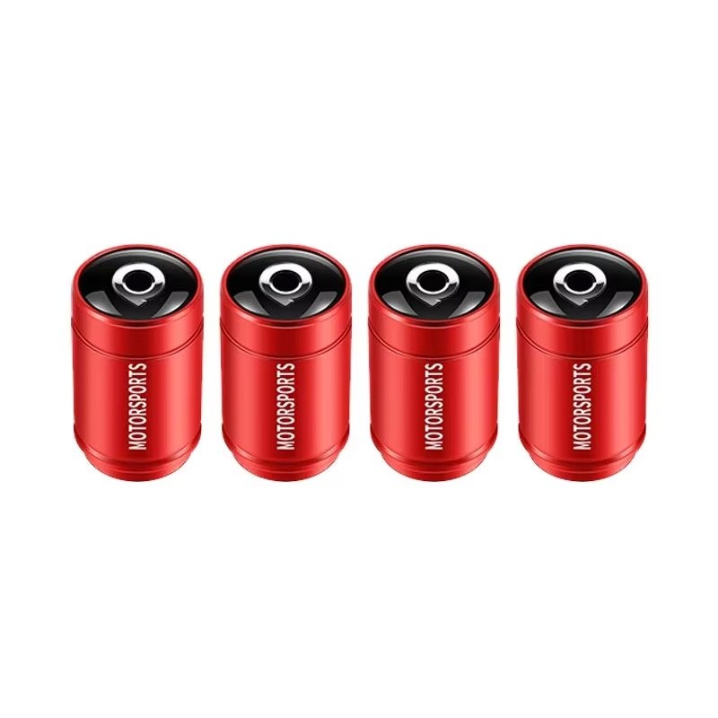 GWM Great Wall POER KINGKONG 2019-2025 Tire Valve Cap Car Interior Accessories