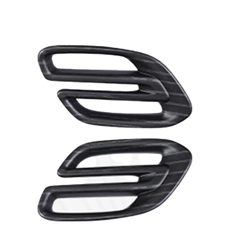 Byd Denza D9 2024 Car Interior Stickers