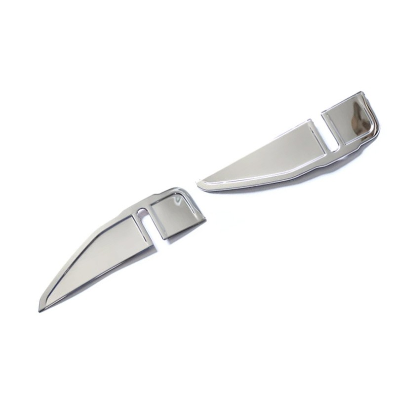 Changan Cs55 Plus 2022-2023 Body side panel, fender, engine panel, spoiler decoration Car Accessories Para Auto Tools