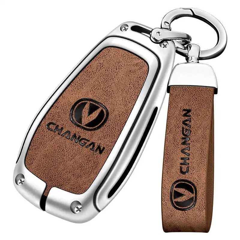 Chang An CS55PLUS 2022 2023 Key Set Automobiles Parts Accesorios Para Auto Tools