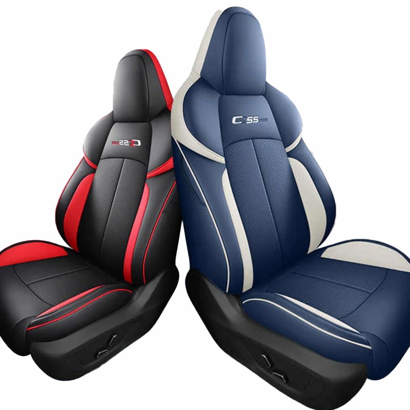 Chang An CS55PLUS 2022 2023 Seat Cover Fully Enclosed Automobiles Parts Accesorios Para Auto Tools