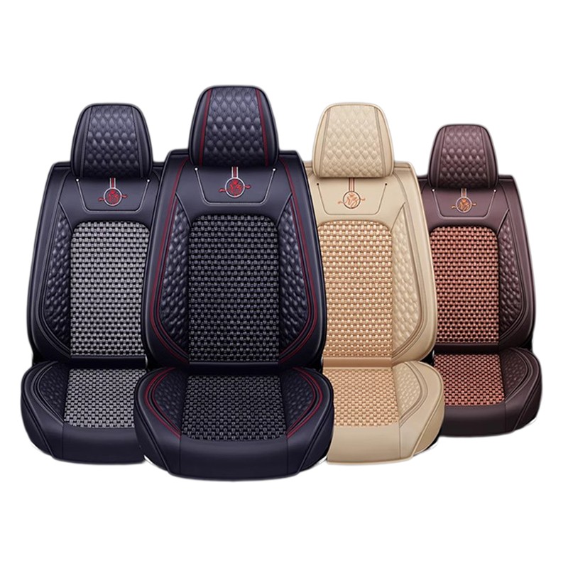 Changan CS35  plus 2020-2023  Car seat cover all season universal package Automobiles Parts accesorios para auto tools
