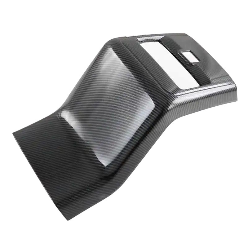 Chang An CS55PLUS 2022 2023 Rear Exhaust Vent Panel Automobiles Parts Accesorios Para Auto Tools