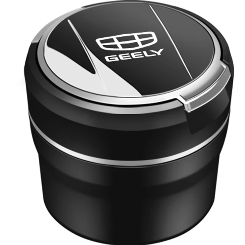 For Geely Atlas Azkarra Boyue Pro 2020 Car Ashtray Automobiles Parts Accesorios Para Auto Tools
