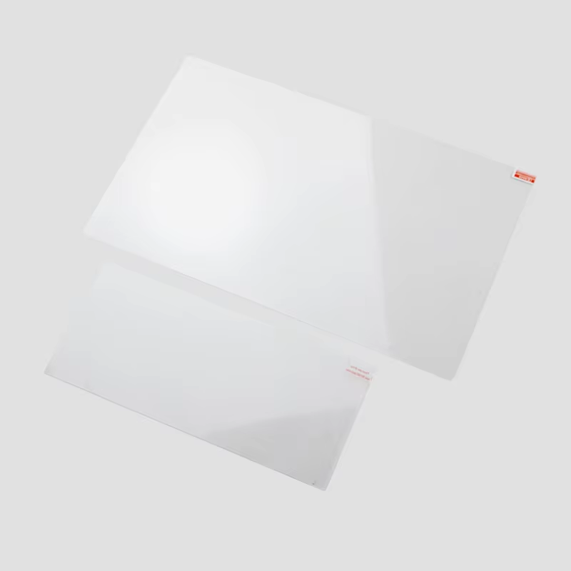 BYD Seal EV 22-24 tempered glass protective film 15.6 inch car GPS navigation film