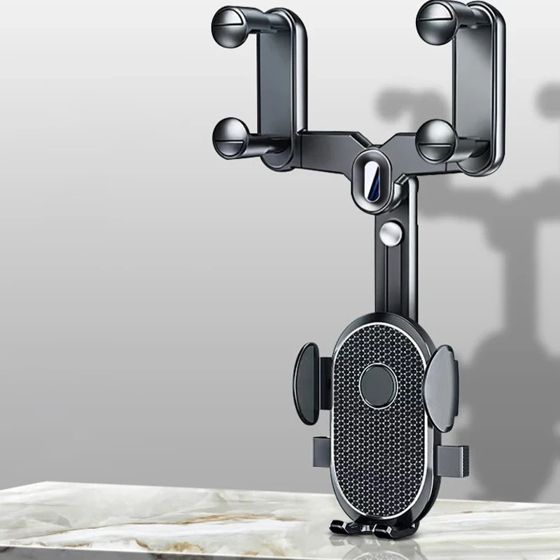 Chery Tiggo 7 Pro 8 Pro 2021 2023 Mobile phone holder Interior accessories Rearview mirror bracket accesorios para auto