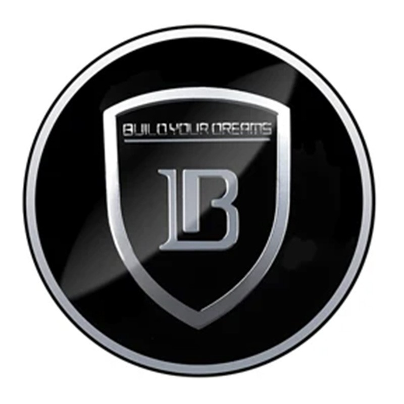 BYD Seagull 2023-2024 Car Steering Wheel Emblem Decorative Sticker Anti Scratch Wear-resistant Auto Interior