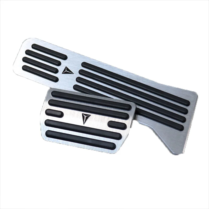 Chang An DEEPAL G318 2024 Accelerator Pedal Car Parts Car Modification Parts