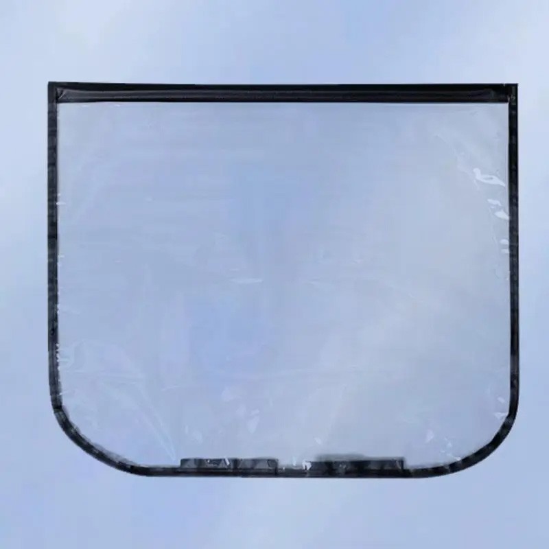 For Jaecoo J6 Chery Icar 03 EV 2024 2025 Charging Port Waterproof Cover