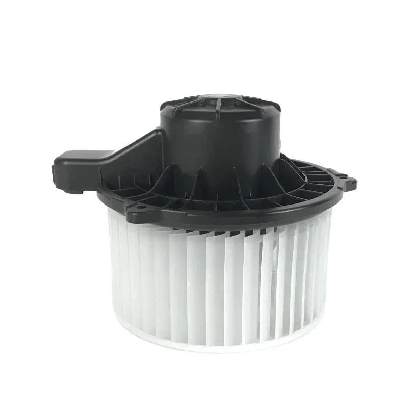 Changan Cs55 Plus Blower Air Conditioning Motor Turbine Fan Outlet Heater Assembly Automotive Parts Modification Parts
