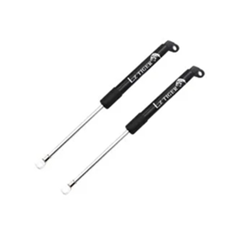 Great Wall GWM POER KINGKONG 2022-2023 Tailgate Hydraulic Rod Boot Support Slow Down rod Slowly lowering Damping