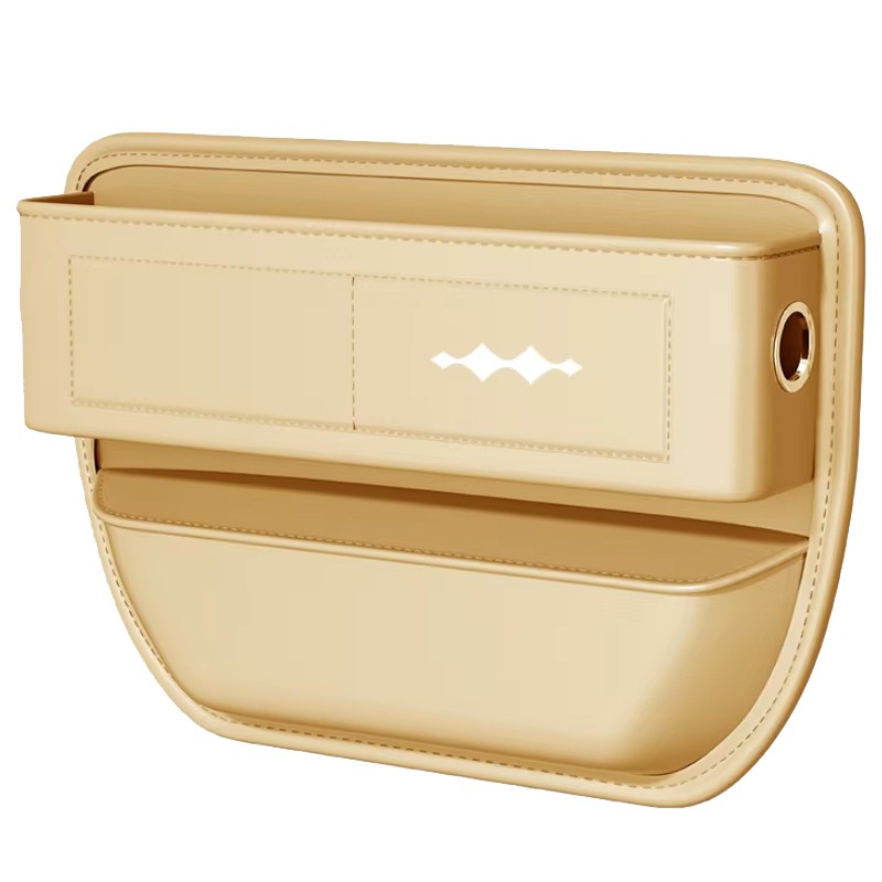 Byd Equation Leopard 8 2025 Special Seat Gap Storage Box Modified Accessories Automotive Supplies