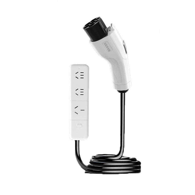 BYD SEALION 7 New energy electric vehicle charging gun