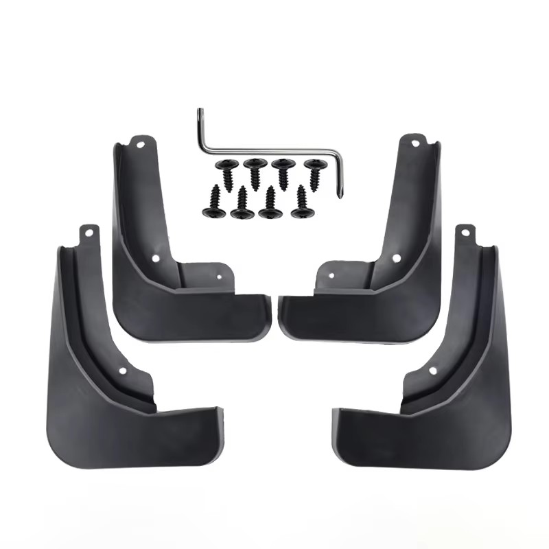 Chery Tiggo 7 2020 2023 Car mudguard Car accessories Automotive fender Automotive exterior components Automobiles Parts