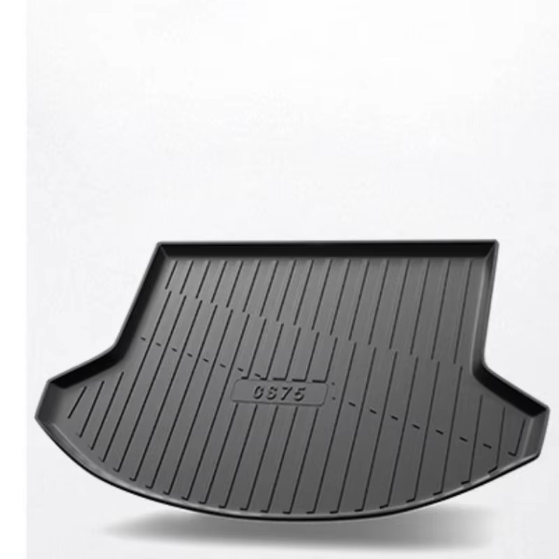 For Changan CS75 PIus 2022-2023 Rear trunk cushion Automobiles Parts accesorios para auto tools