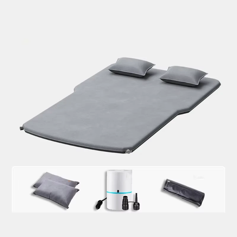 for BYD Equation Leopard 8 2025 Mattress Specific Sleeping Pad, Non Inflatable Bed, Trunk, Large Five Seater Rear Seat Artifact