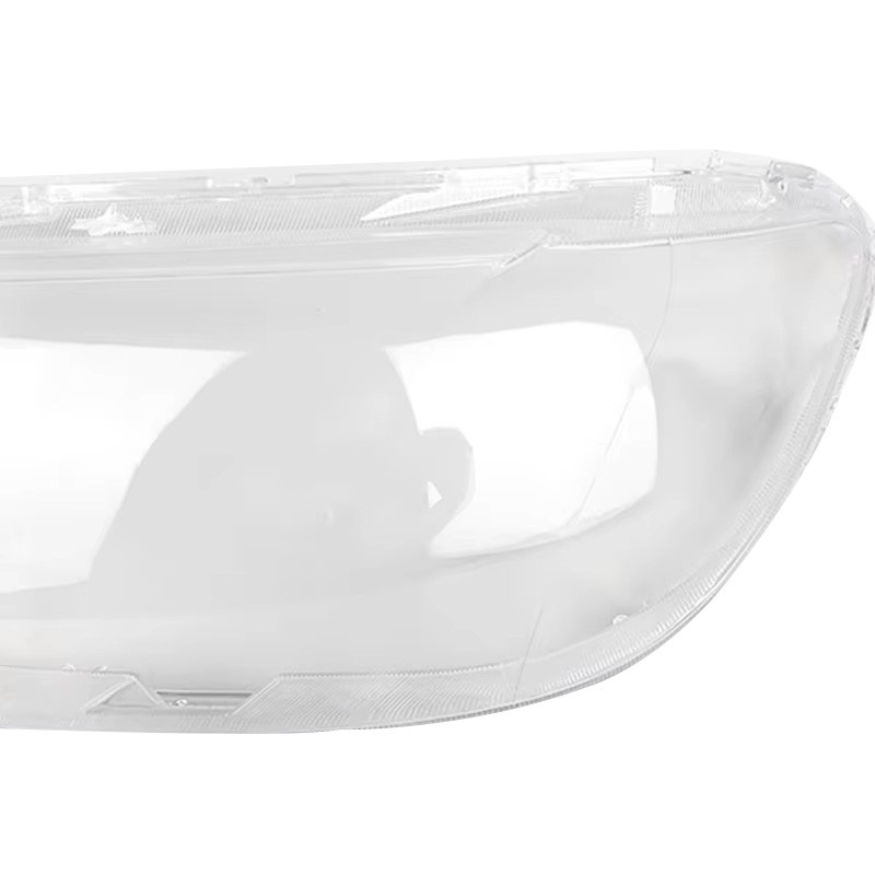 Great Wall Poer Gwm 2019 2020 2021 Headlight Lampshade Passenger Version